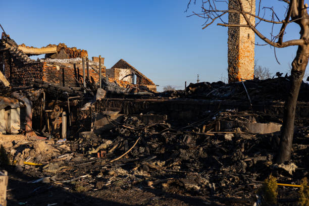 Reliable Odor Removal contractor in Isanti, MN by Fire Damage Laser Cleaning